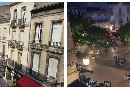 Bed & Breakfast Centre Rue Sainte Catherine Proche Place De La Victoire Bordeaux